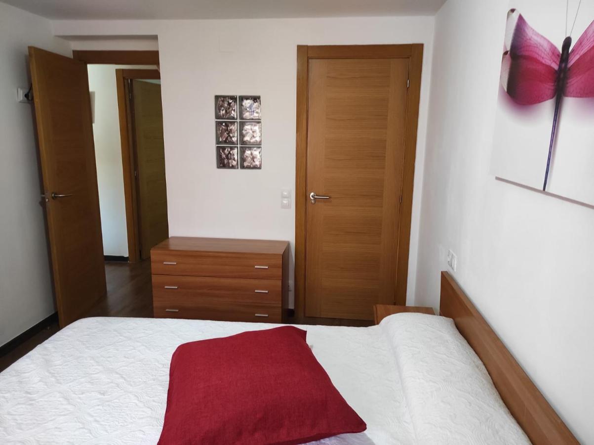 Apartamento La Pineda Exterior photo