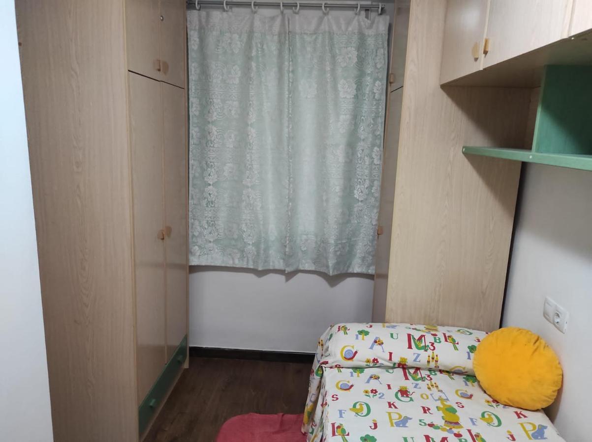 Apartamento La Pineda Exterior photo