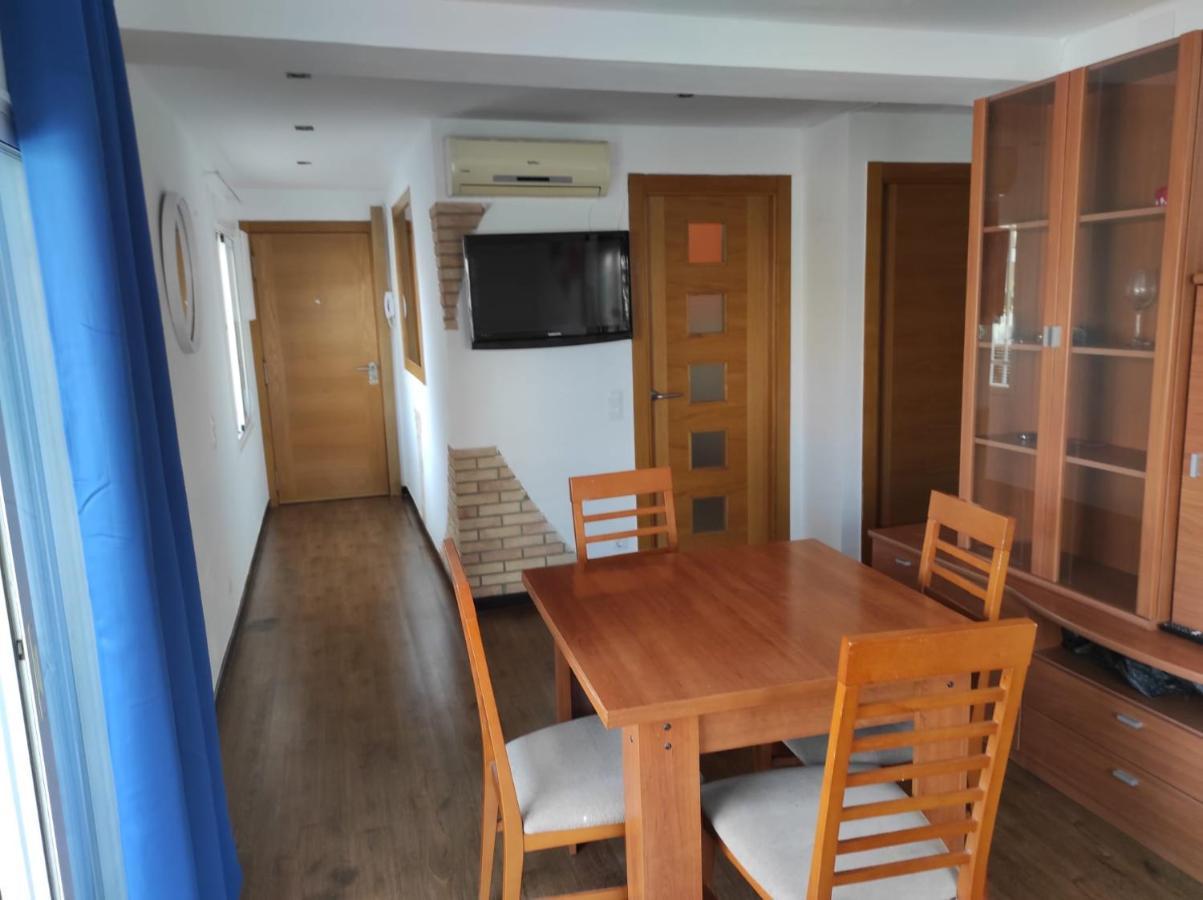 Apartamento La Pineda Exterior photo