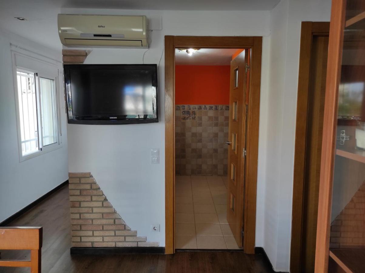 Apartamento La Pineda Exterior photo