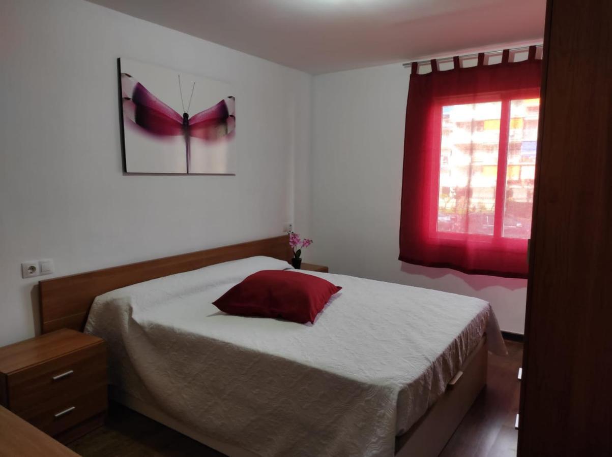 Apartamento La Pineda Exterior photo