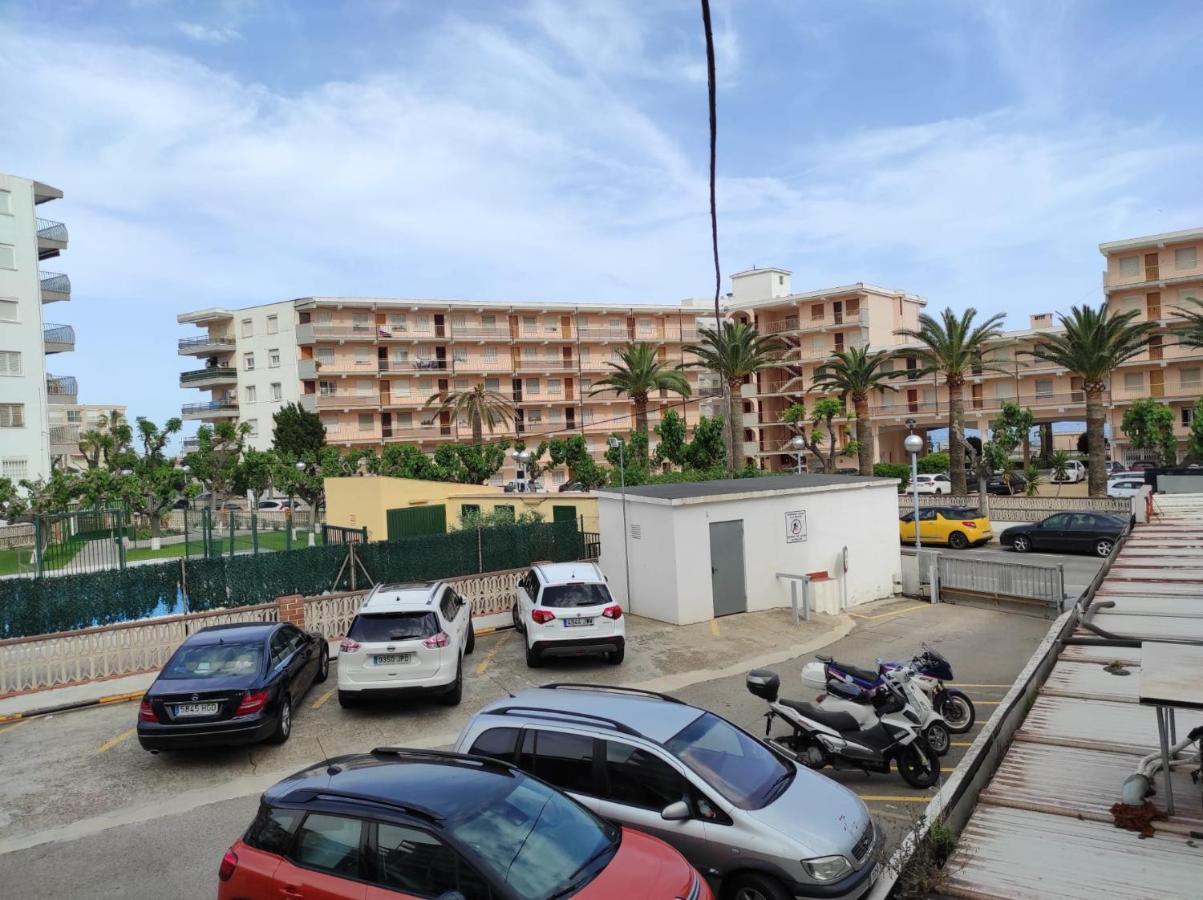 Apartamento La Pineda Exterior photo